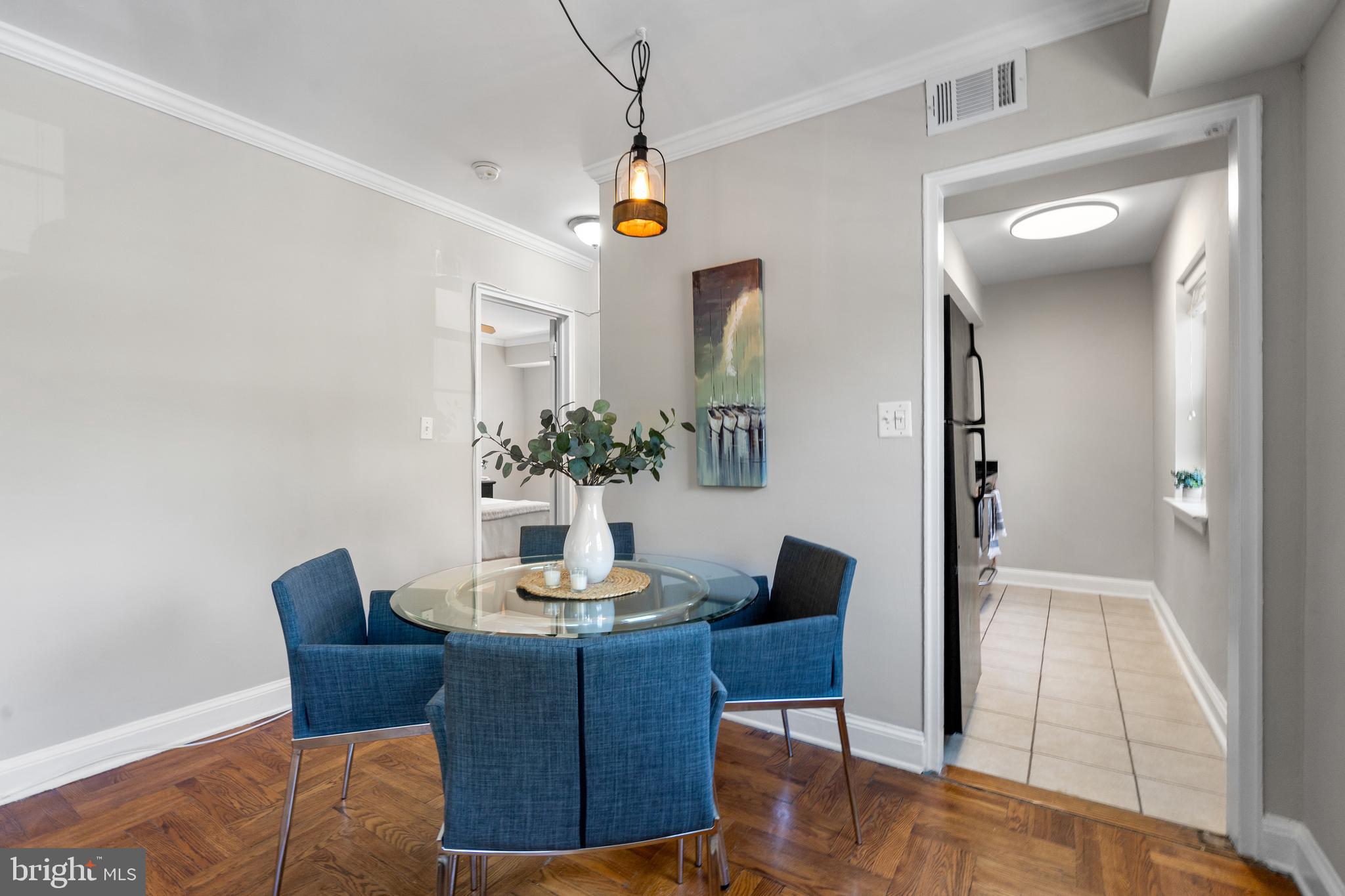 WESTMORELAND TERRACE - Residential