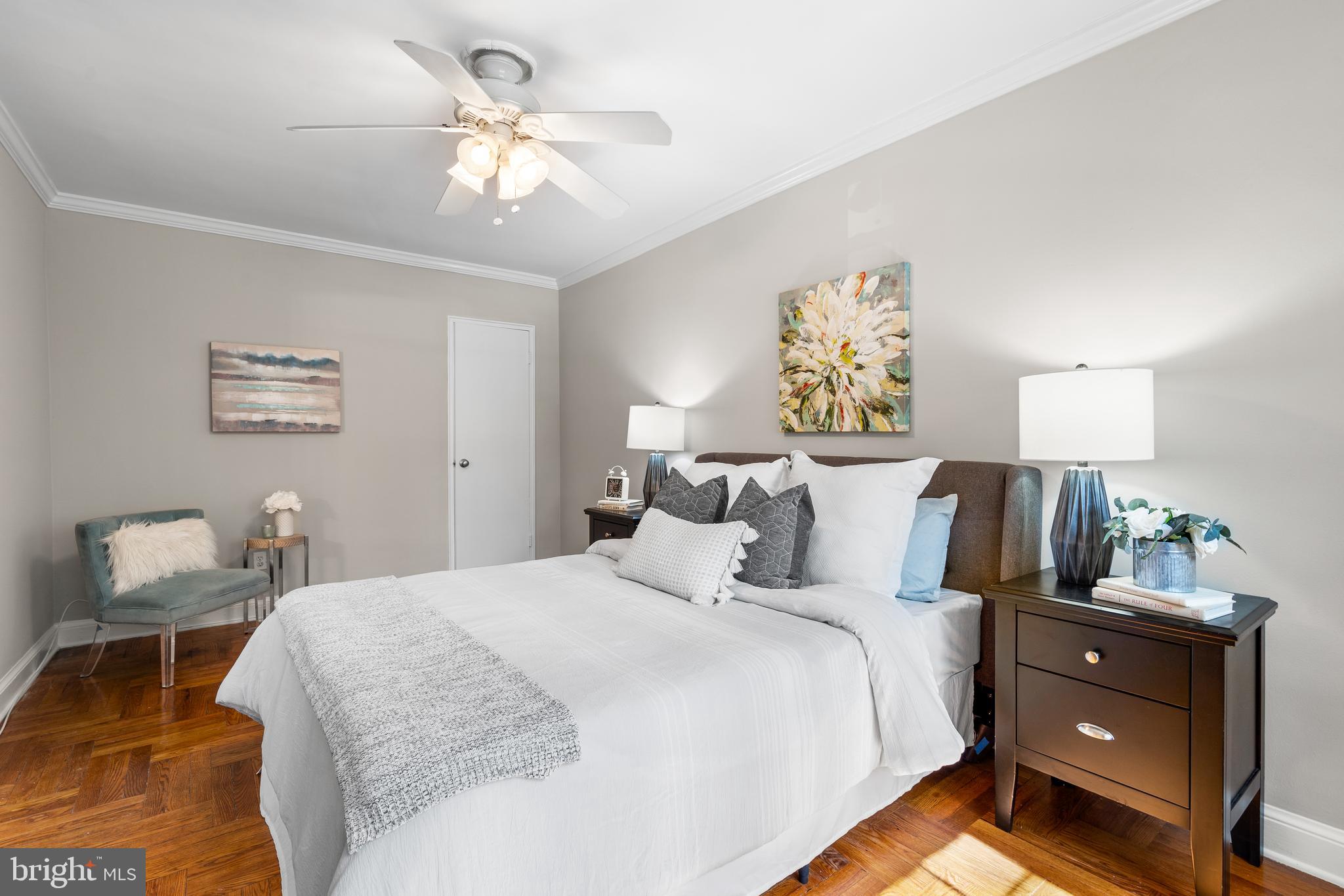 WESTMORELAND TERRACE - Residential