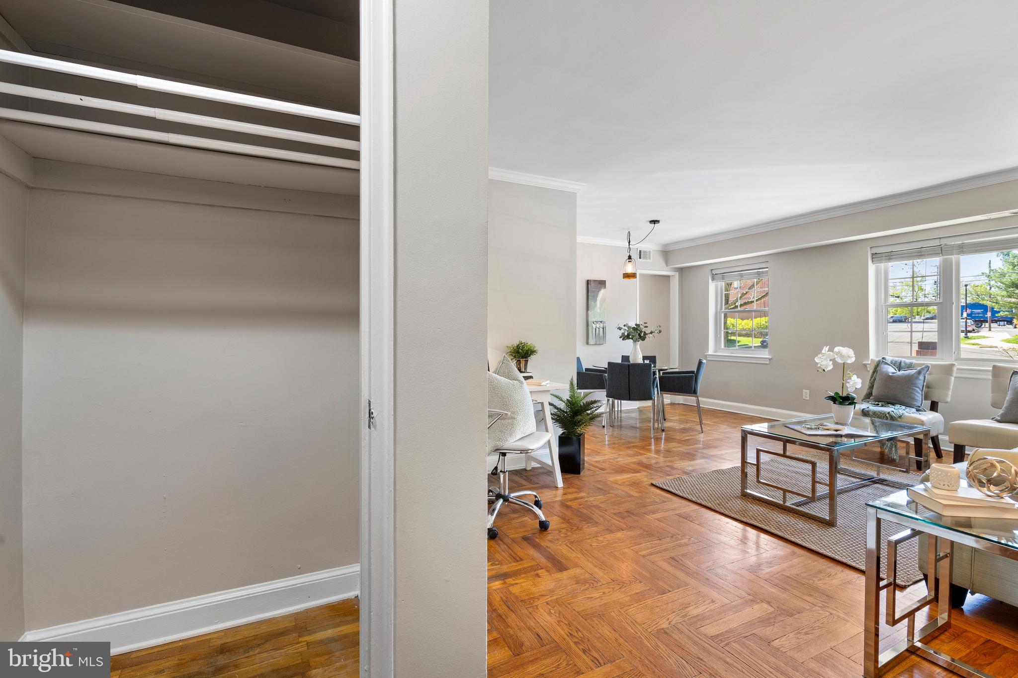 WESTMORELAND TERRACE - Residential