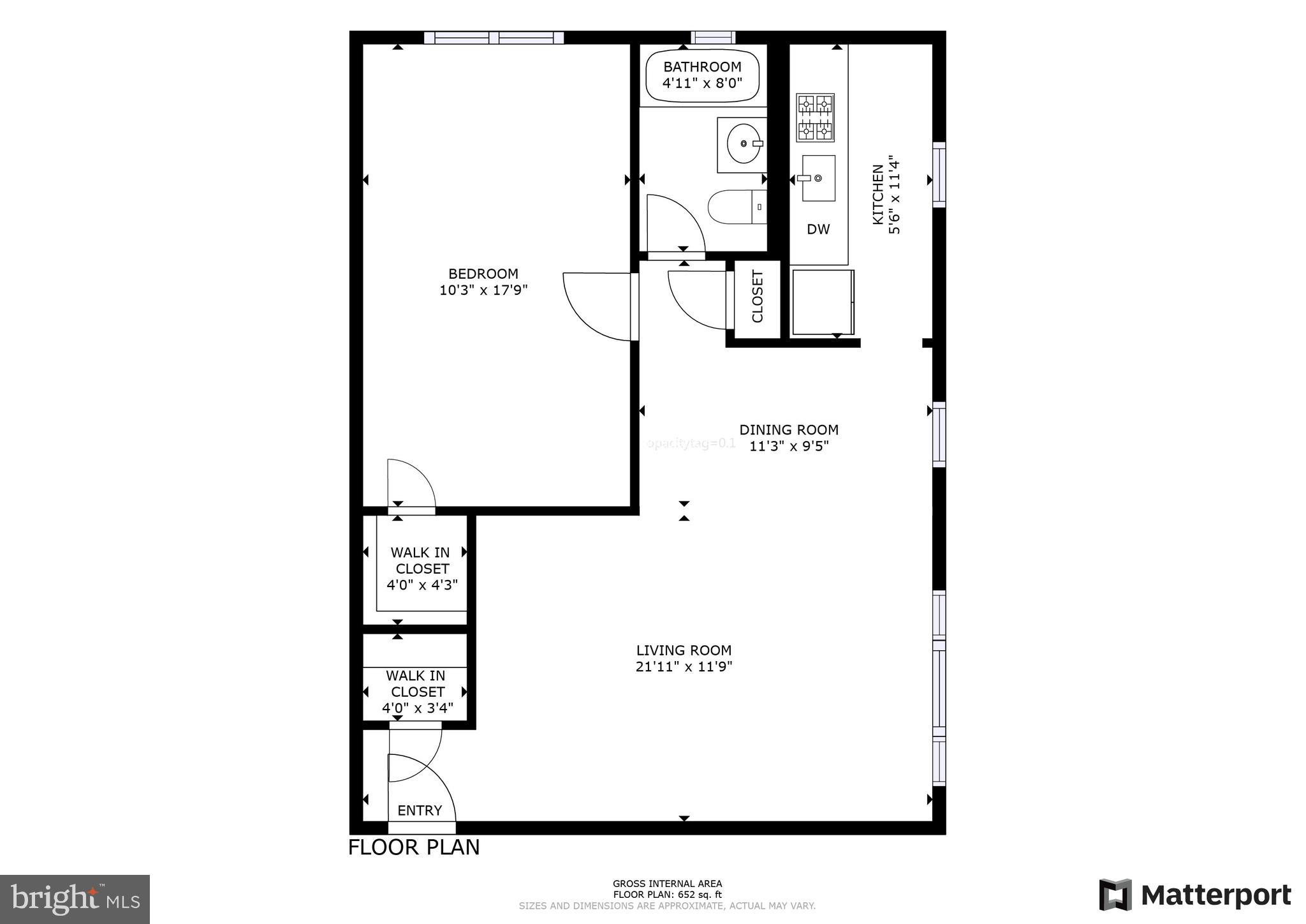 WESTMORELAND TERRACE - Residential