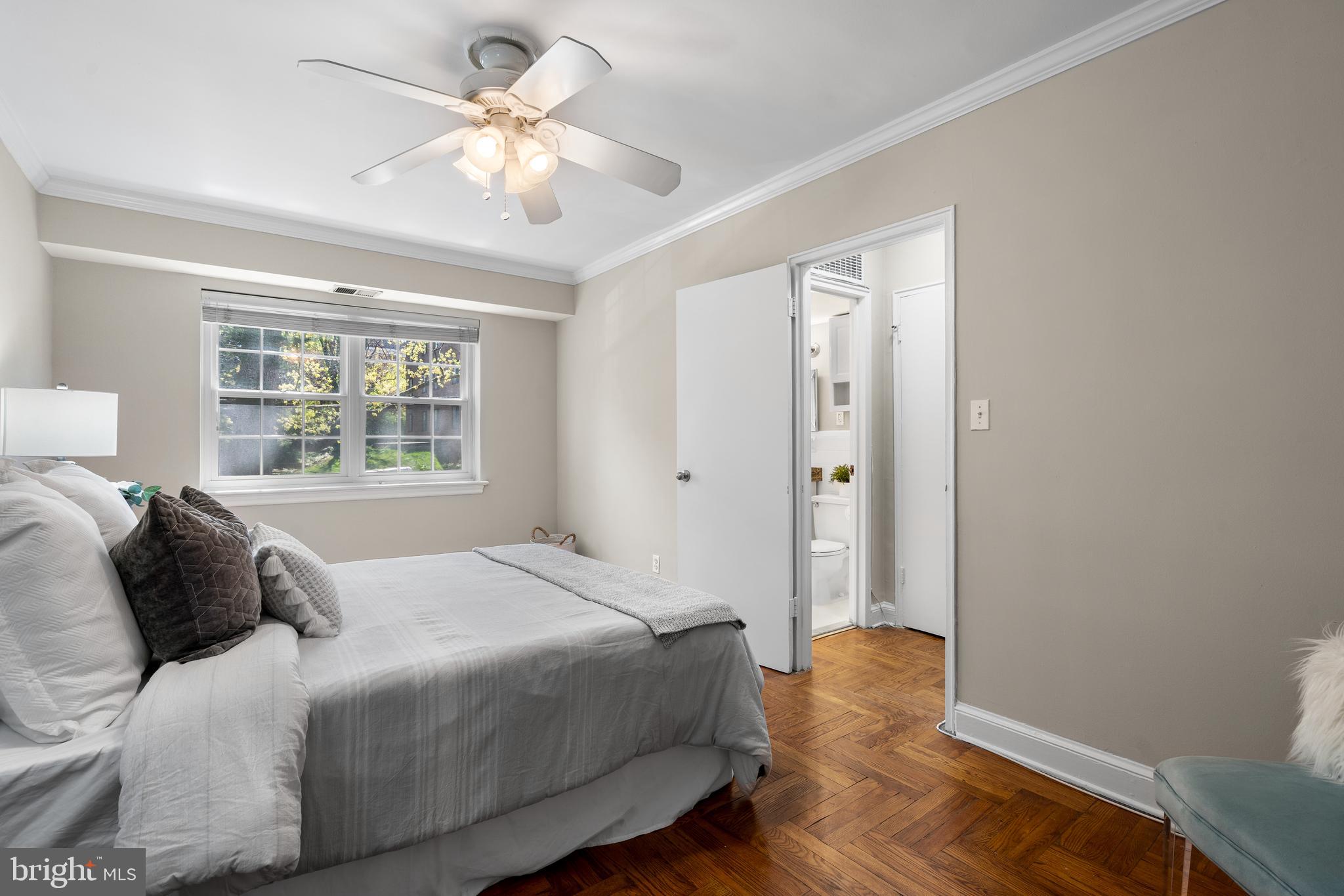 WESTMORELAND TERRACE - Residential