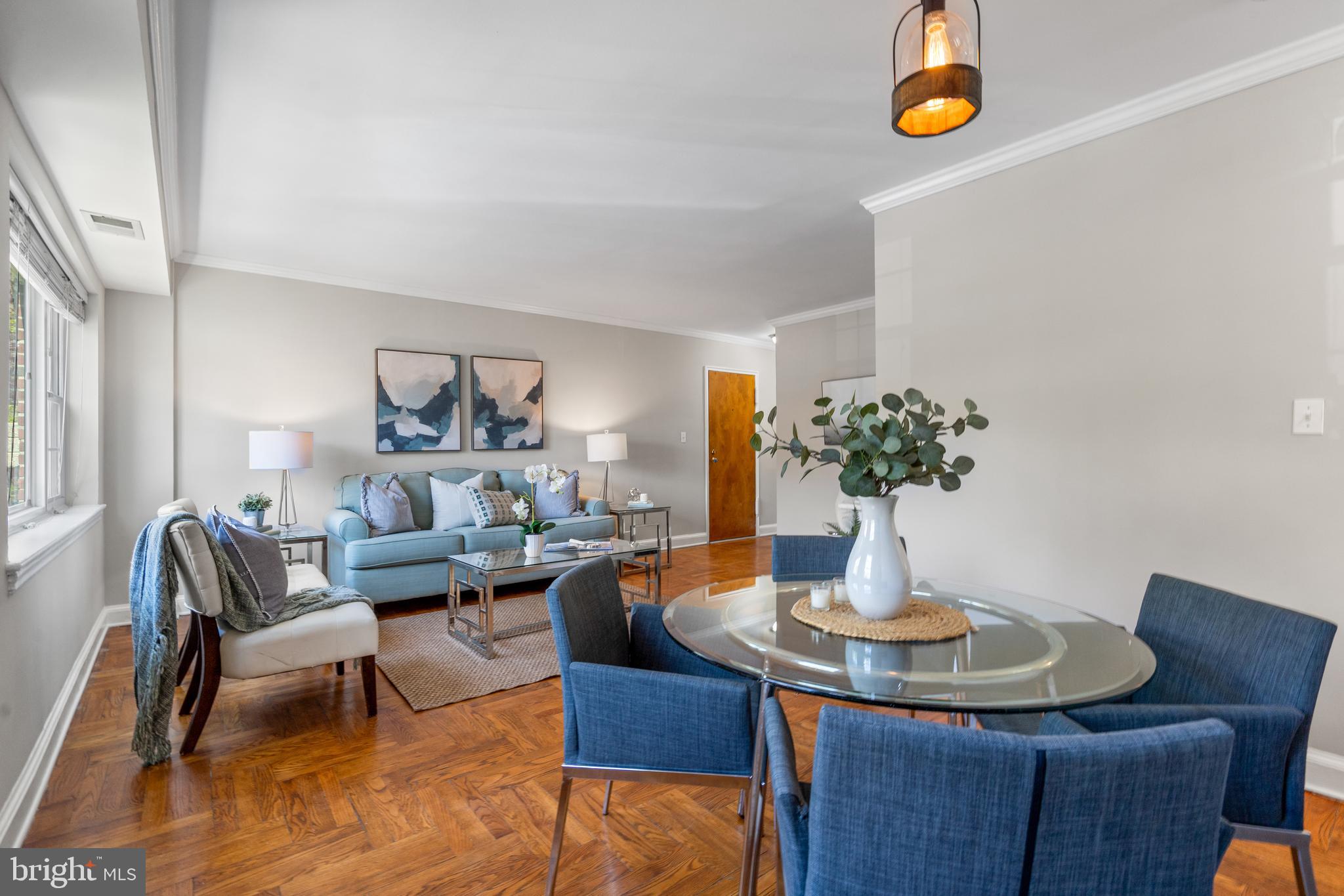 WESTMORELAND TERRACE - Residential