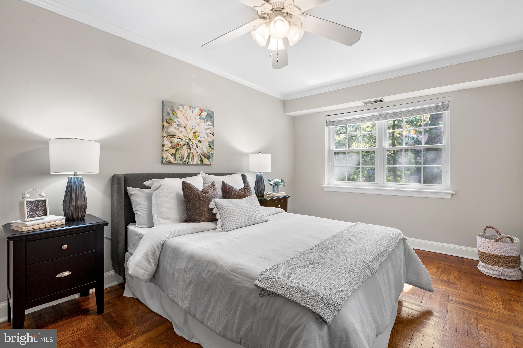 WESTMORELAND TERRACE - Residential