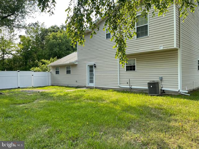 NONE AVAILABLE - Residential Lease