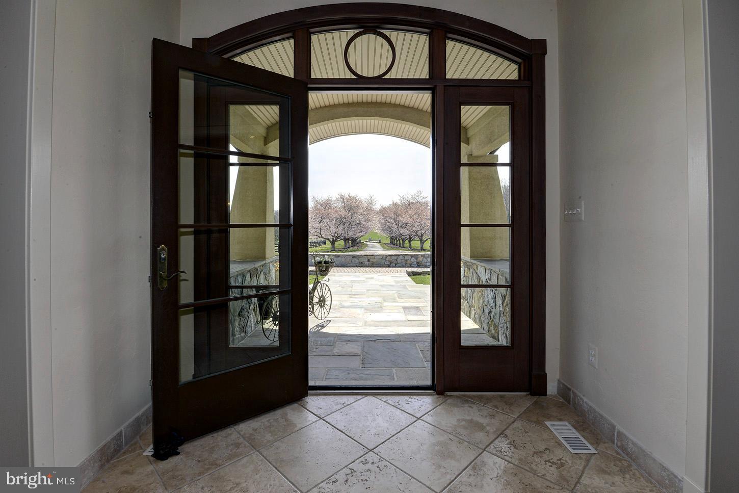 BARNESVILLE OUTSIDE - Residential