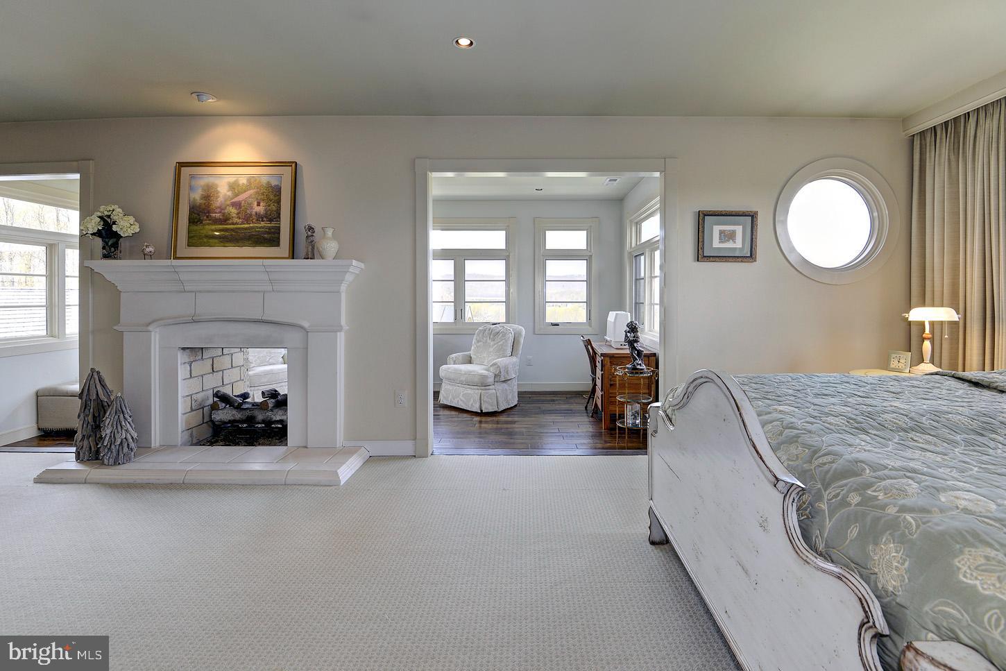 BARNESVILLE OUTSIDE - Residential