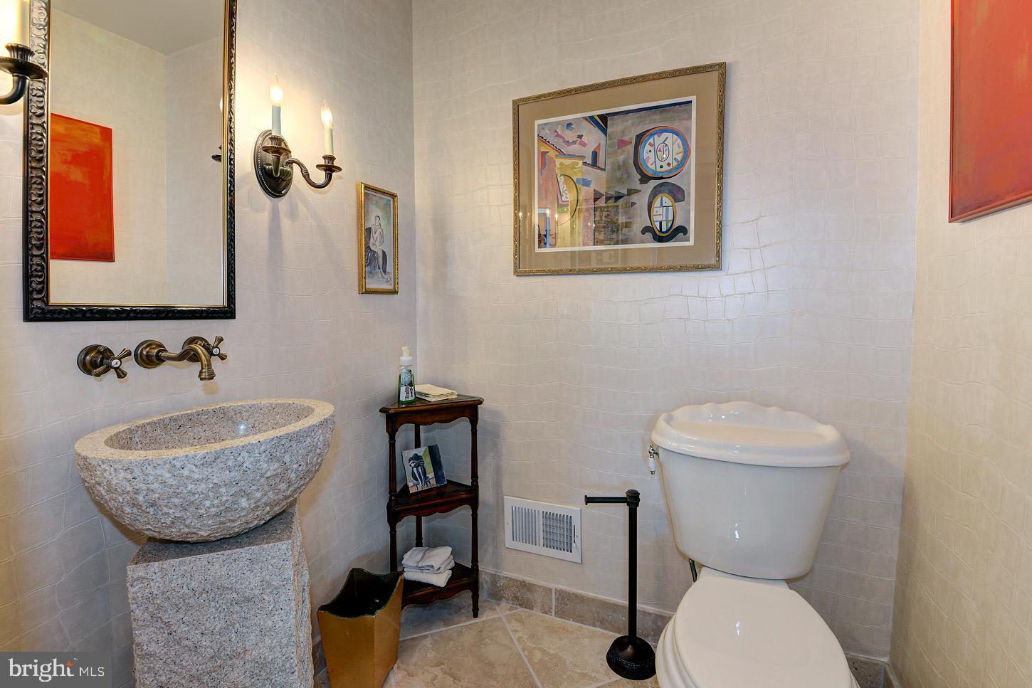 BARNESVILLE OUTSIDE - Residential