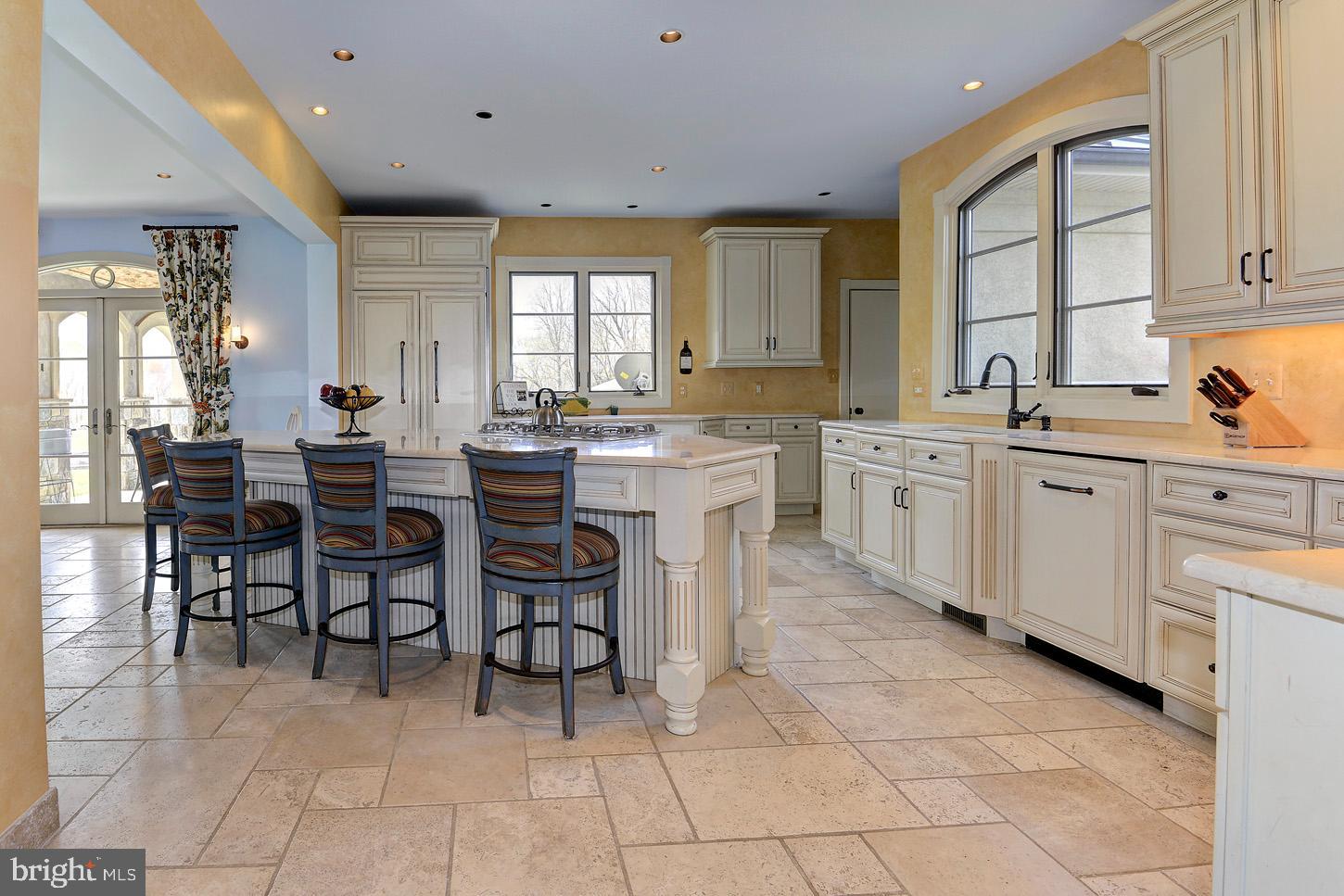 BARNESVILLE OUTSIDE - Residential