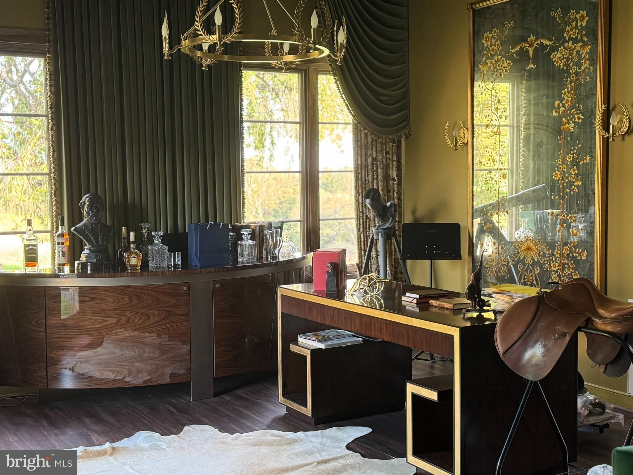 BARNESVILLE OUTSIDE - Residential