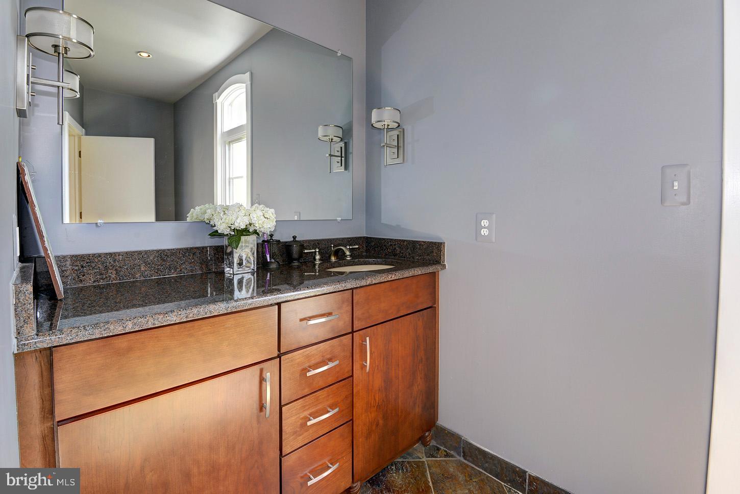 BARNESVILLE OUTSIDE - Residential