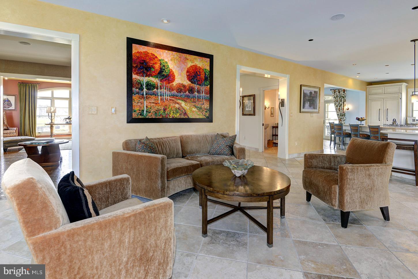 BARNESVILLE OUTSIDE - Residential