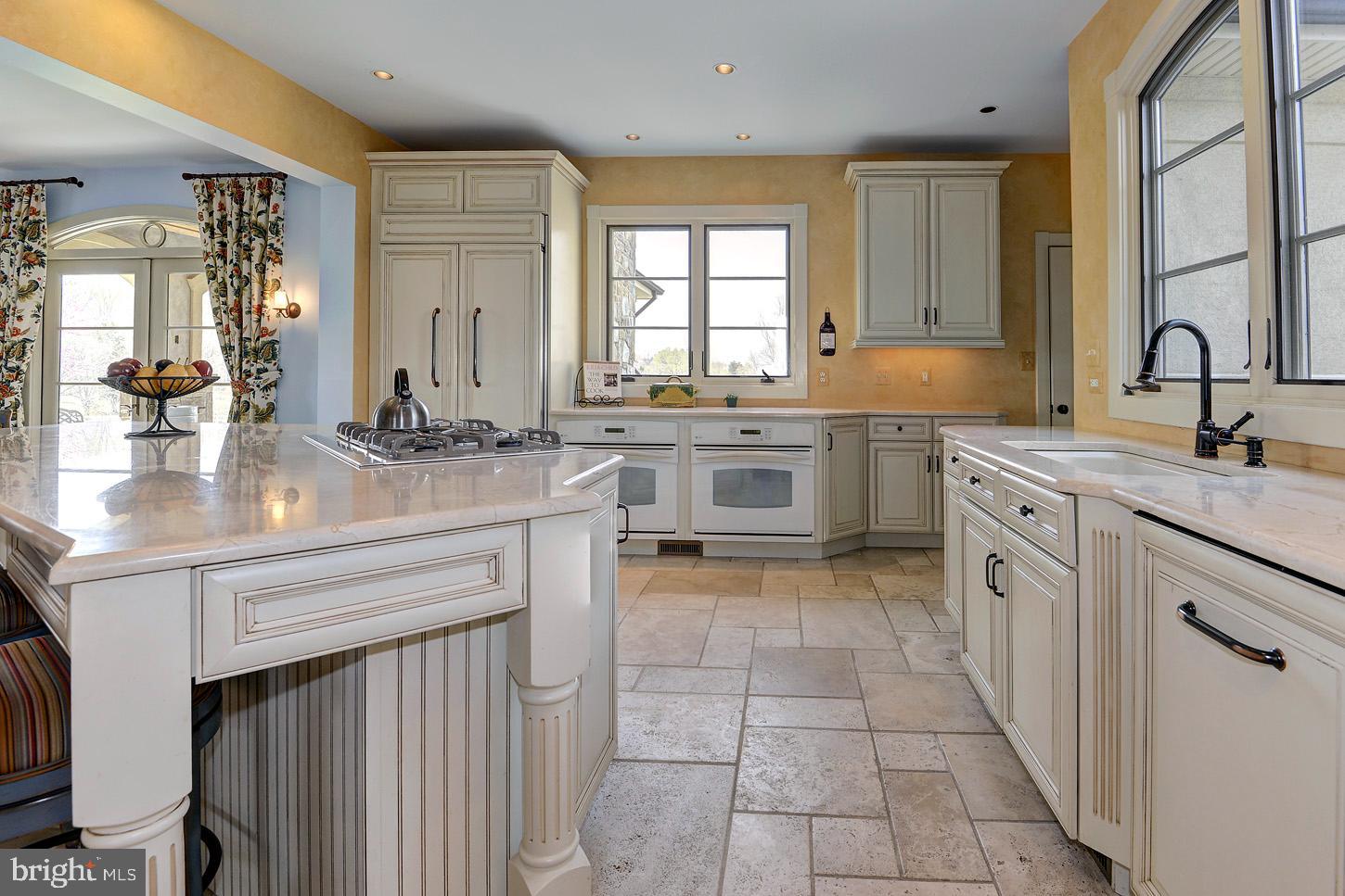 BARNESVILLE OUTSIDE - Residential