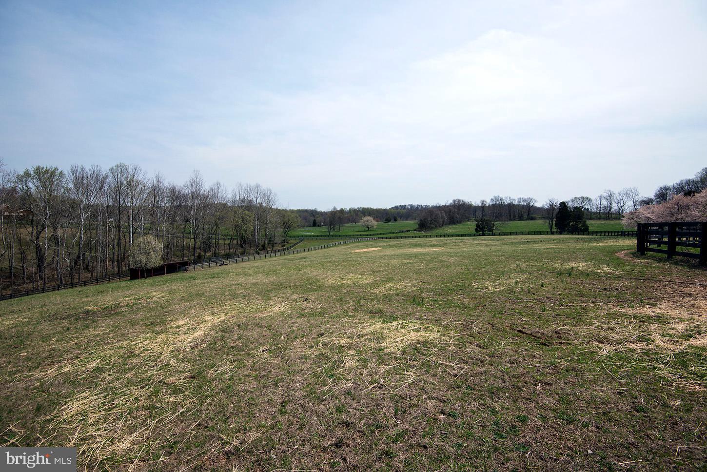 BARNESVILLE OUTSIDE - Residential