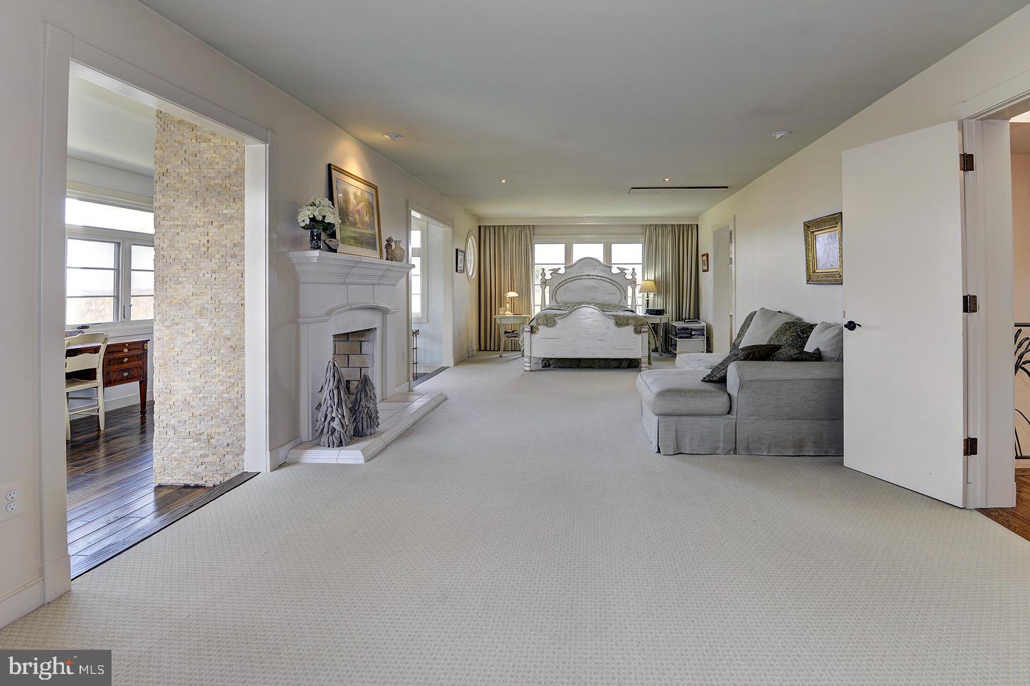 BARNESVILLE OUTSIDE - Residential