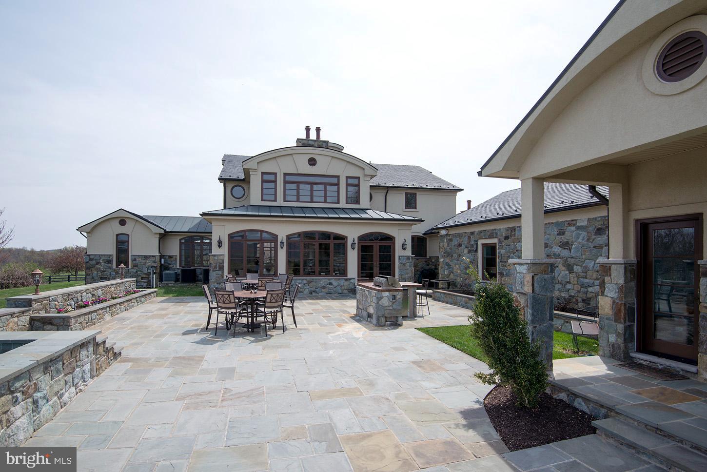 BARNESVILLE OUTSIDE - Residential