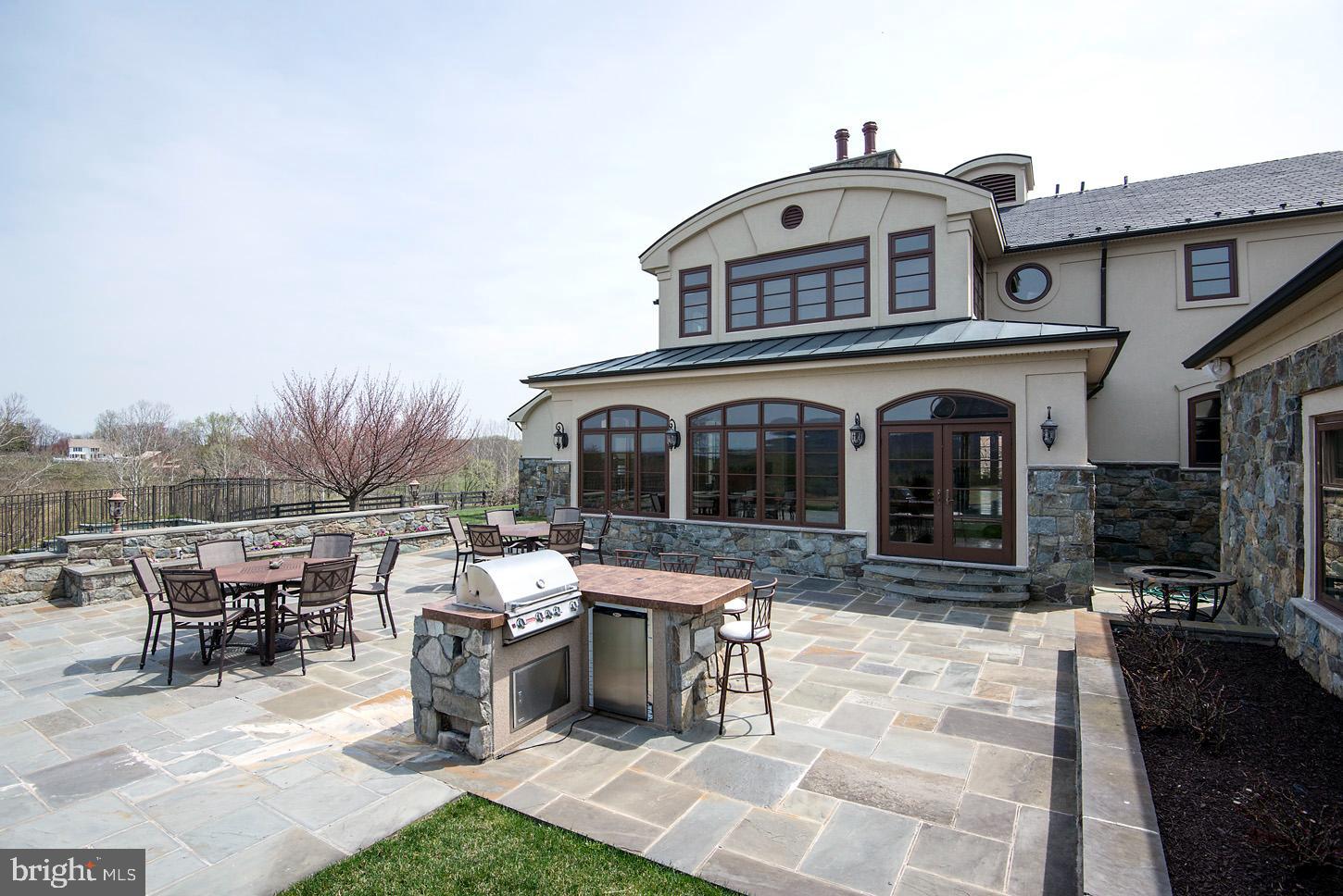 BARNESVILLE OUTSIDE - Residential