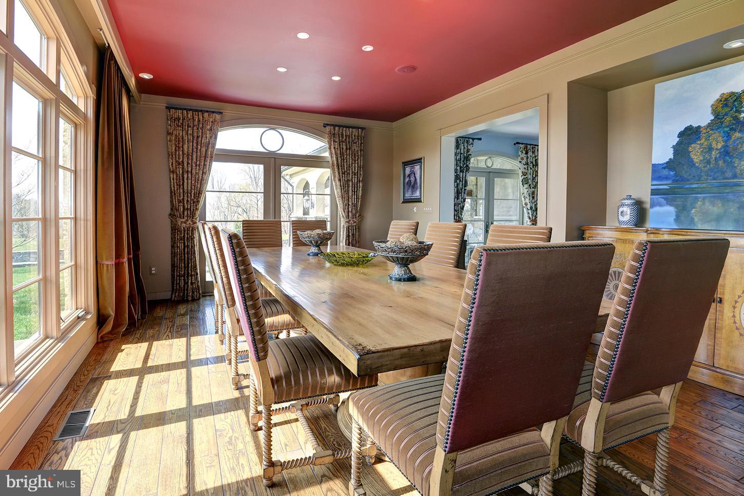 BARNESVILLE OUTSIDE - Residential