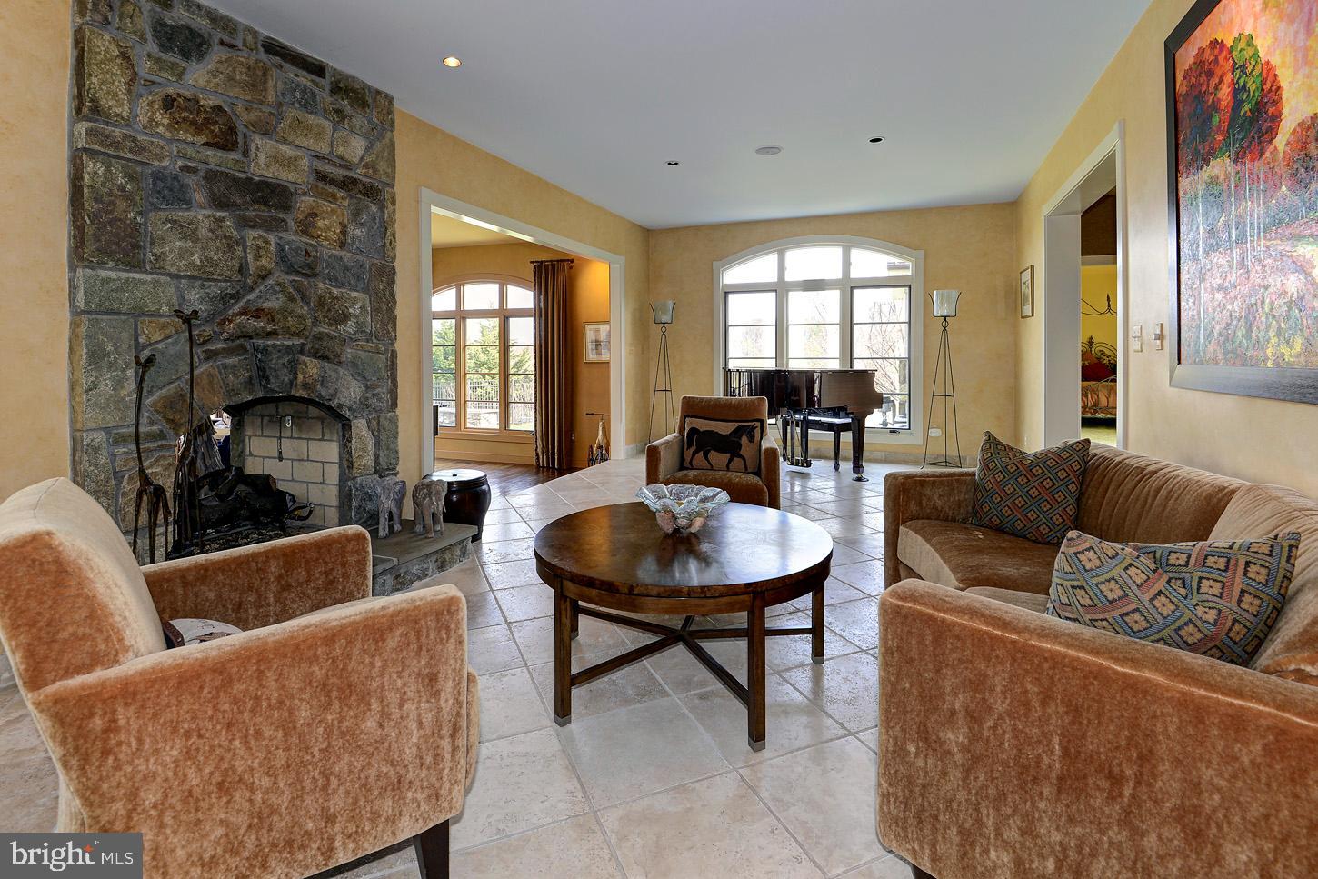 BARNESVILLE OUTSIDE - Residential