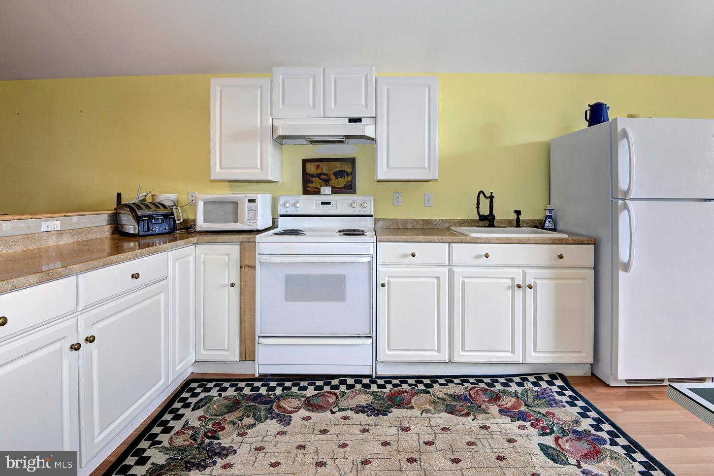 BARNESVILLE OUTSIDE - Residential