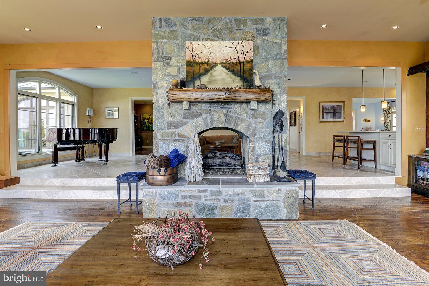 BARNESVILLE OUTSIDE - Residential