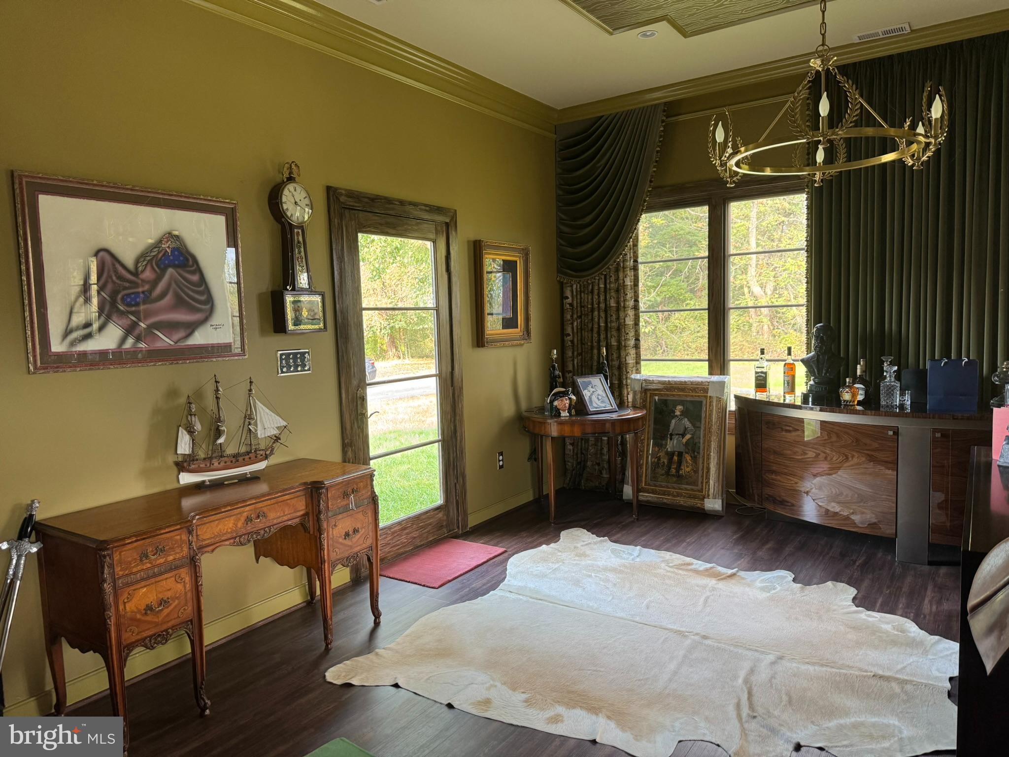 BARNESVILLE OUTSIDE - Residential