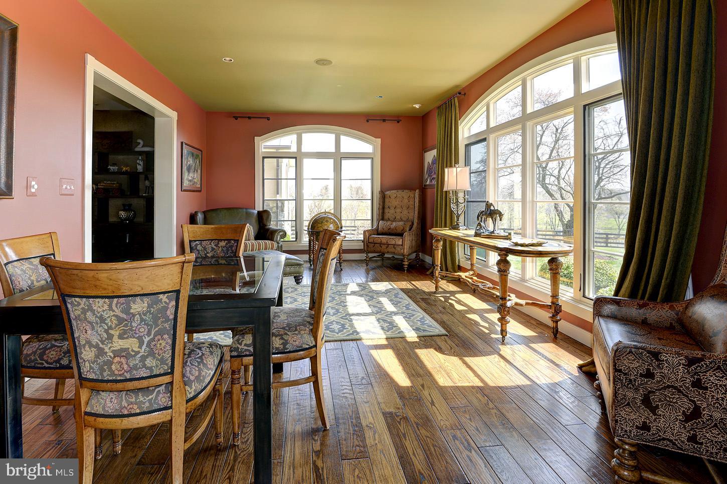 BARNESVILLE OUTSIDE - Residential