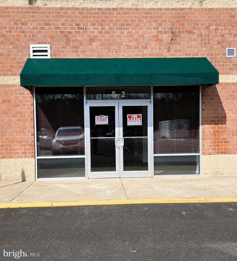 14641 LEE HIGHWAY D-2 CENTREVILLE VA 20121