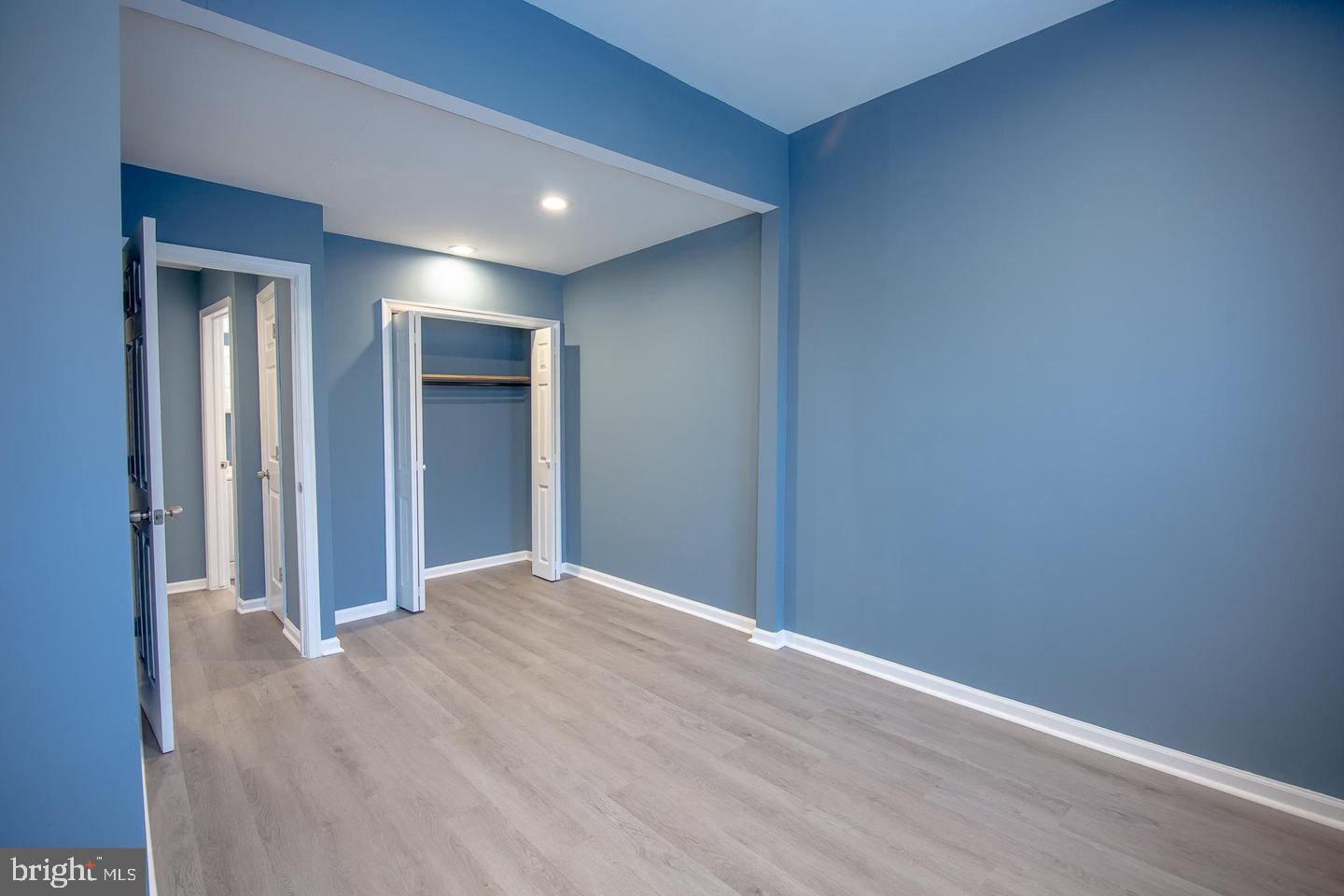 PHILADELPHIA (NORTH) - Residential