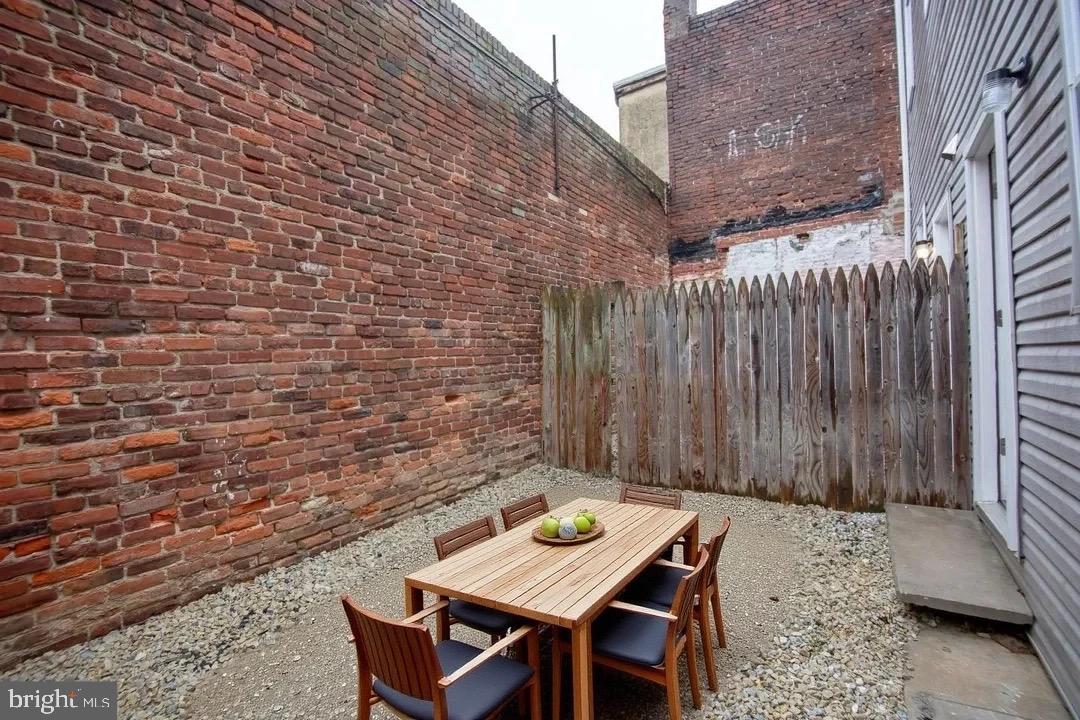 PHILADELPHIA (NORTH) - Residential