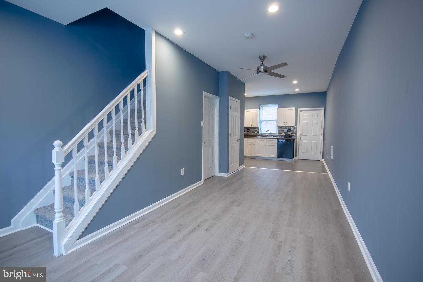 PHILADELPHIA (NORTH) - Residential