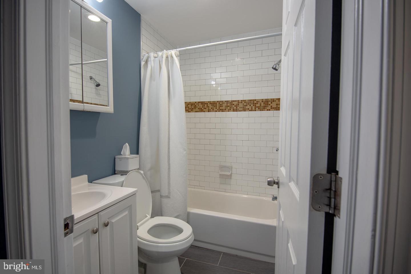 PHILADELPHIA (NORTH) - Residential