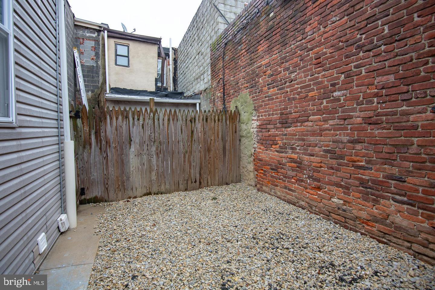 PHILADELPHIA (NORTH) - Residential