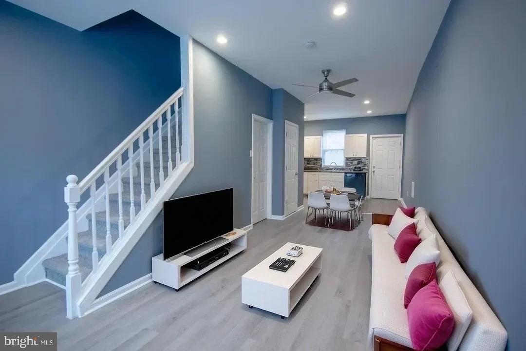 PHILADELPHIA (NORTH) - Residential