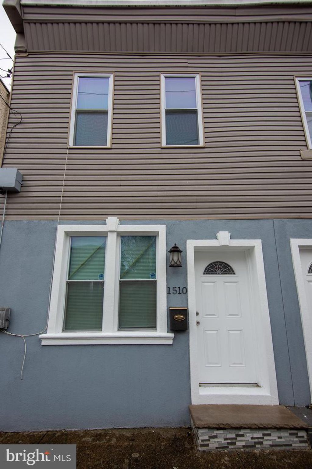 Photo of 1510 W York Street, PHILADELPHIA, PA 19132 (MLS # PAPH2528494)