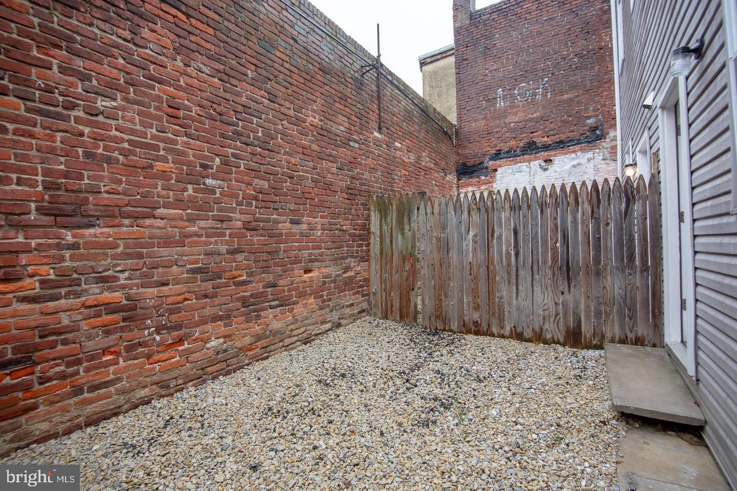 PHILADELPHIA (NORTH) - Residential