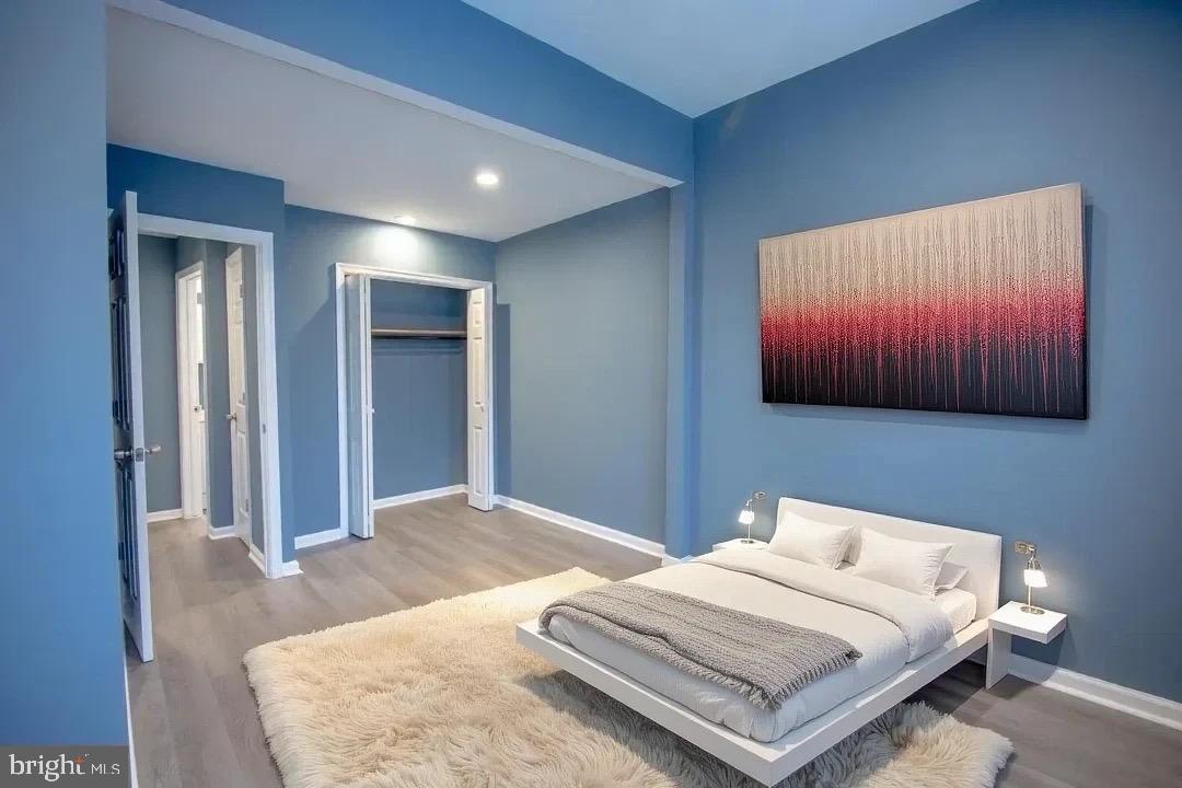 PHILADELPHIA (NORTH) - Residential