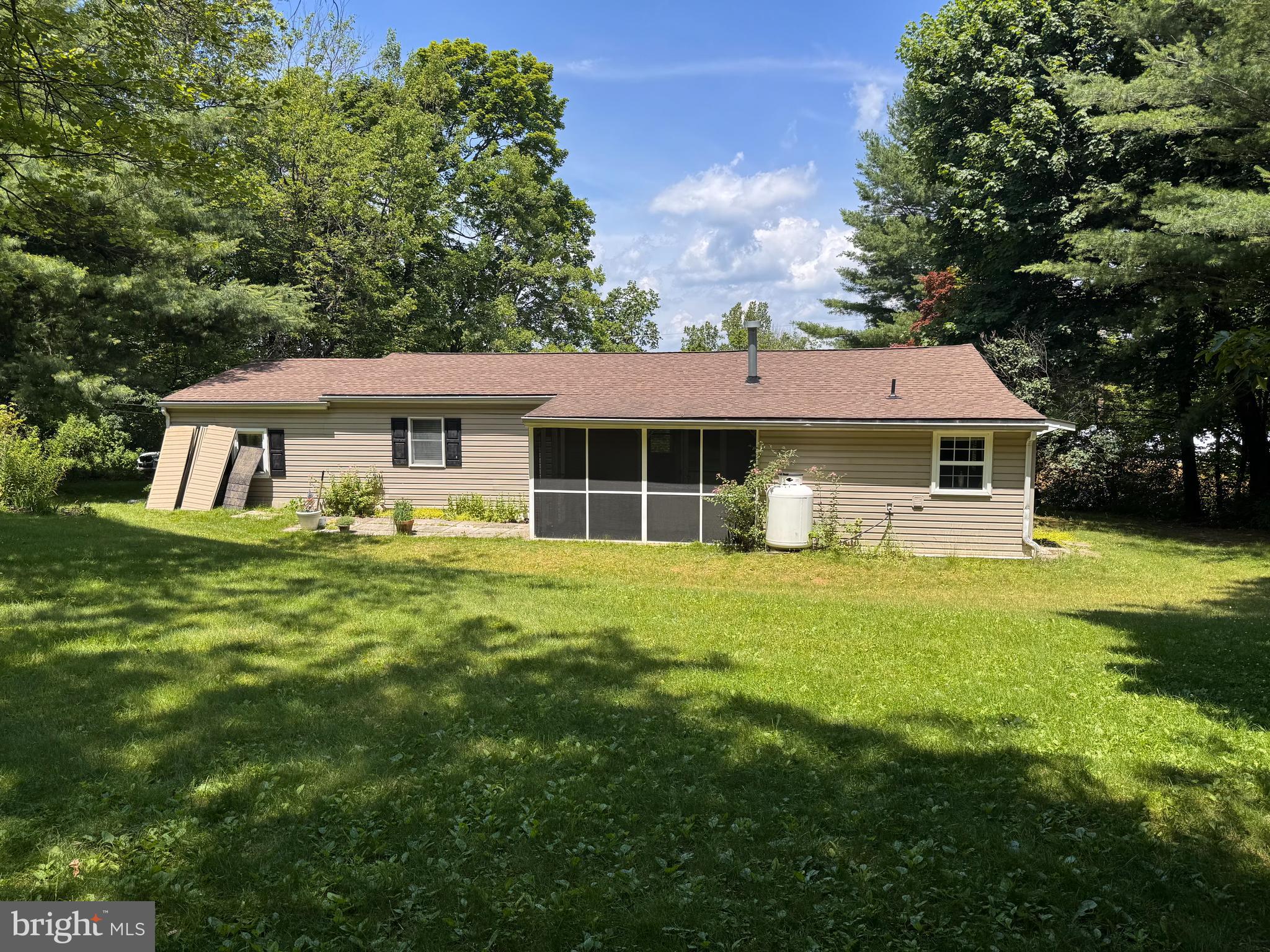 5802 TALL TIMBER LANE