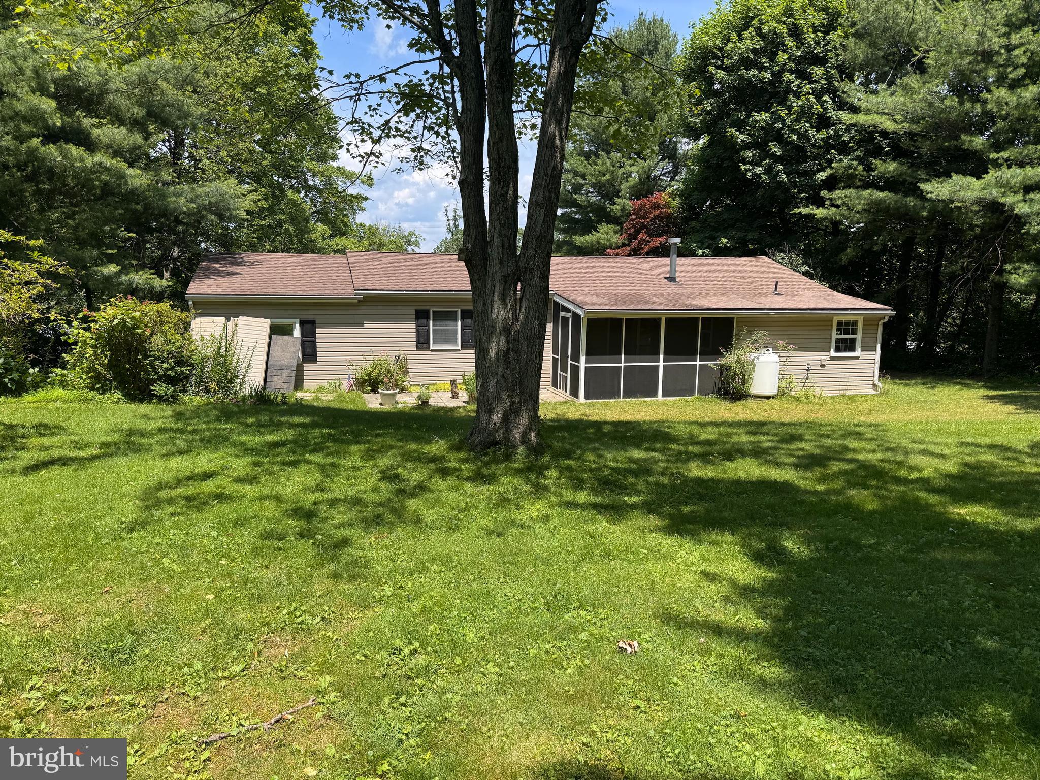 5802 TALL TIMBER LANE