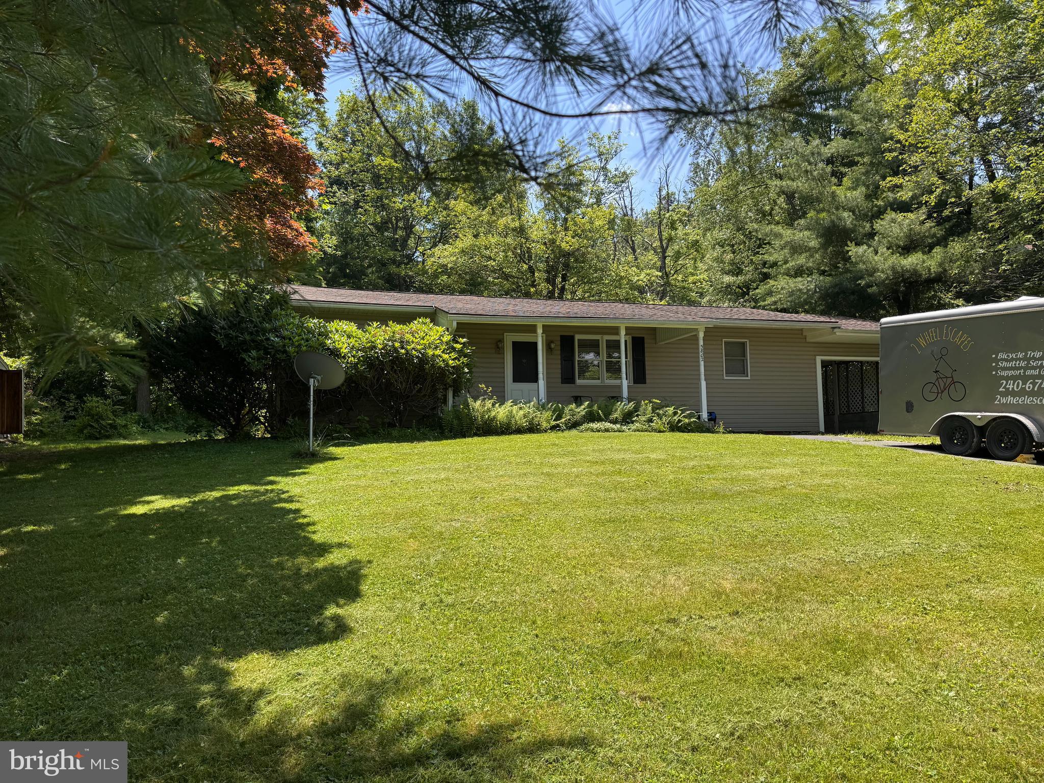 5802 TALL TIMBER LANE