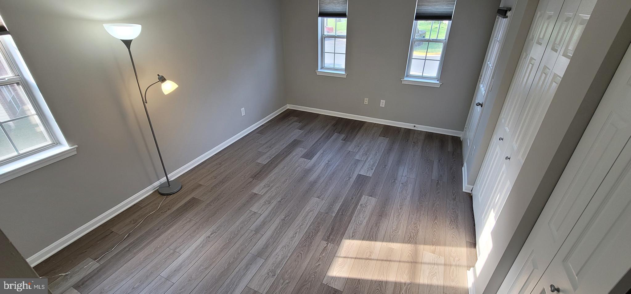 MADISON RIDGE - Residential