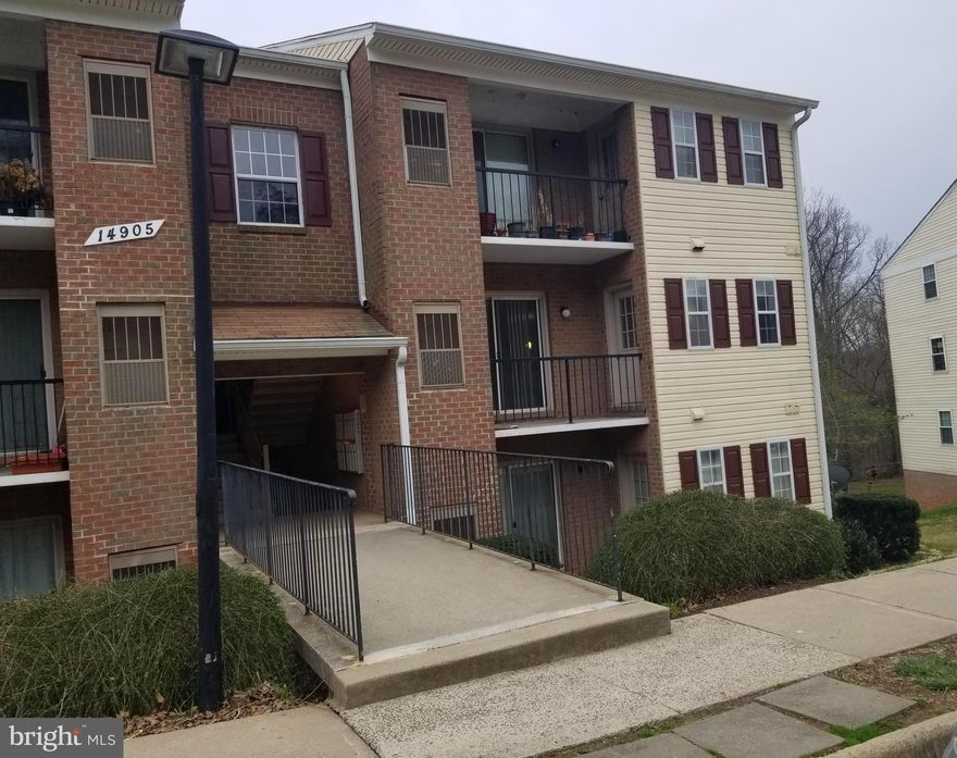 ACTIVE - UNDER CONTRACT  Newly Renovated 1 Bedroom Condo offering the best of suburban living with a touch of privacy. End-Units normally offer more privacy due to fewer neighbors sharing a wall. This potential home also faces a scenic community BBQ grilling area backed by a treeline.   EXCELLENT LOCATION! Minutes from I-66, Rt 28, and direct bus to Vienna/Fairfax Metro. Madison Ridge is nestled in the growing community of Centreville, featuring retail centers, schools, parks, restaurants, libraries, and more.  RENOVATIONS INCLUDE completely repainted interior, new durable vinyl flooring, new bathroom tile flooring, refinished bathtub, new full-sized toilet, new microwave, new window treatments, and more.