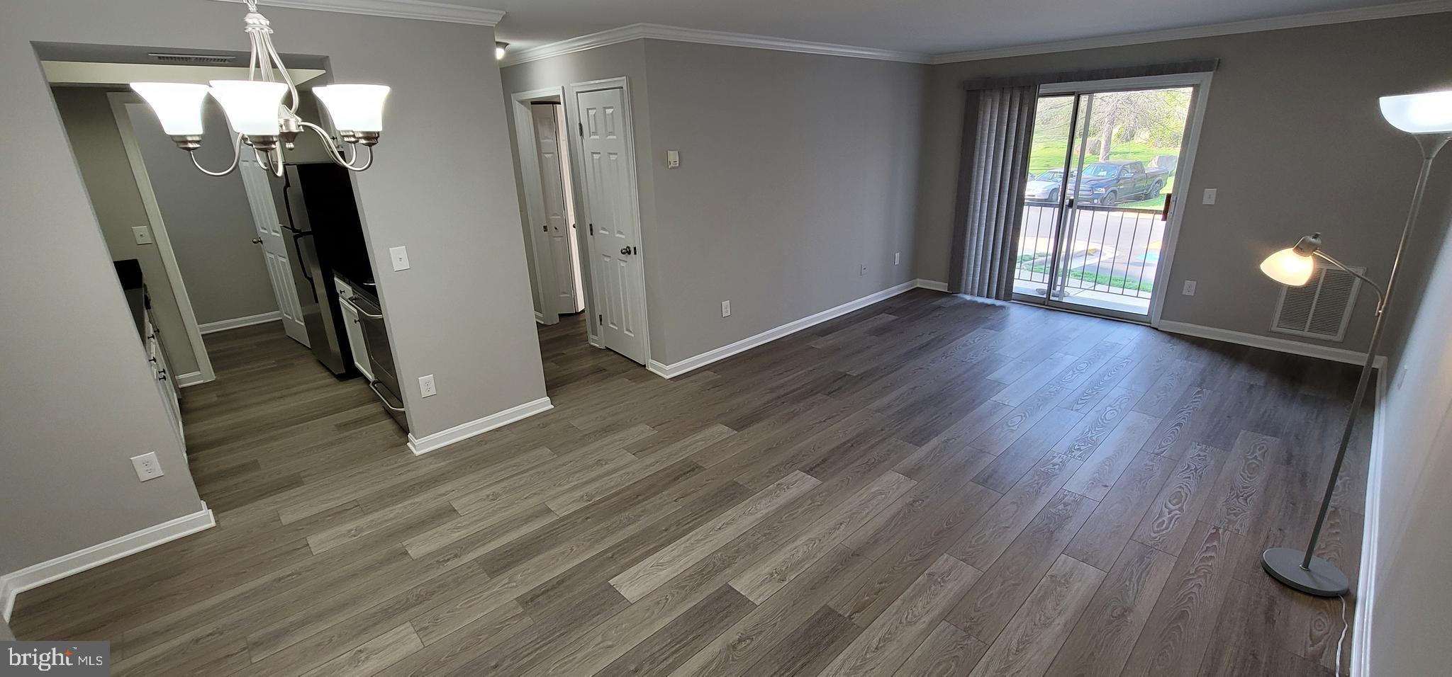 MADISON RIDGE - Residential