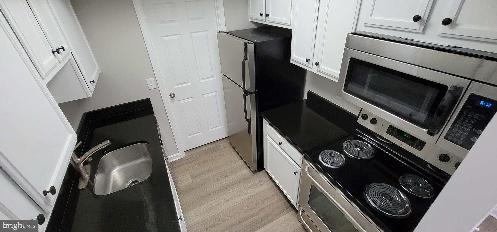 MADISON RIDGE - Residential