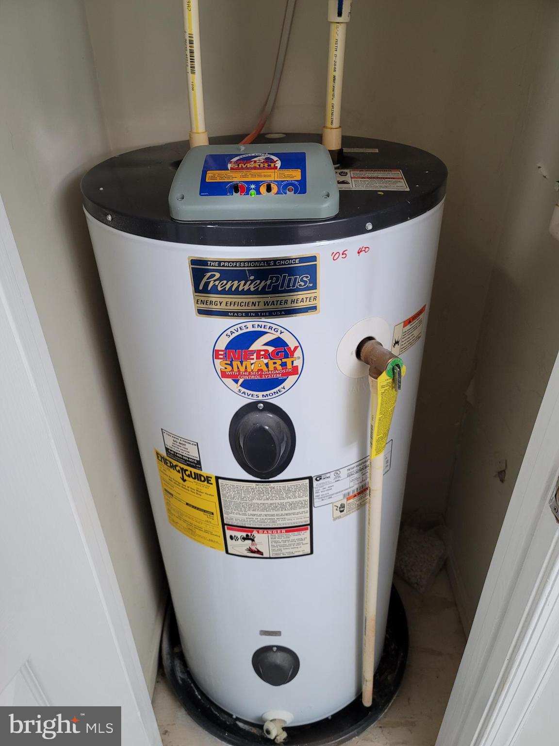 MADISON RIDGE - Residential