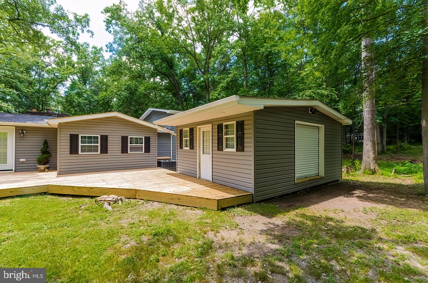 RIVER VIEW PARK - Residential