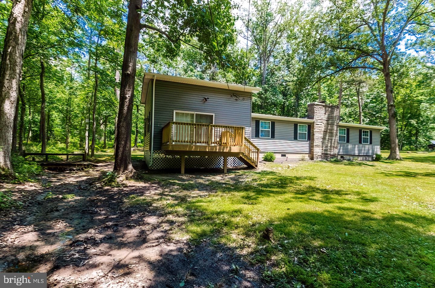 RIVER VIEW PARK - Residential