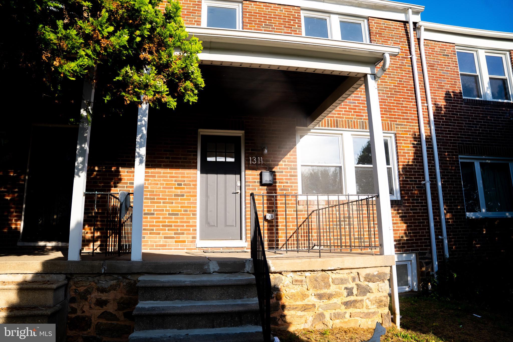 BEREA-BIDDLE STREET HISTORIC DISTRICT - Residential