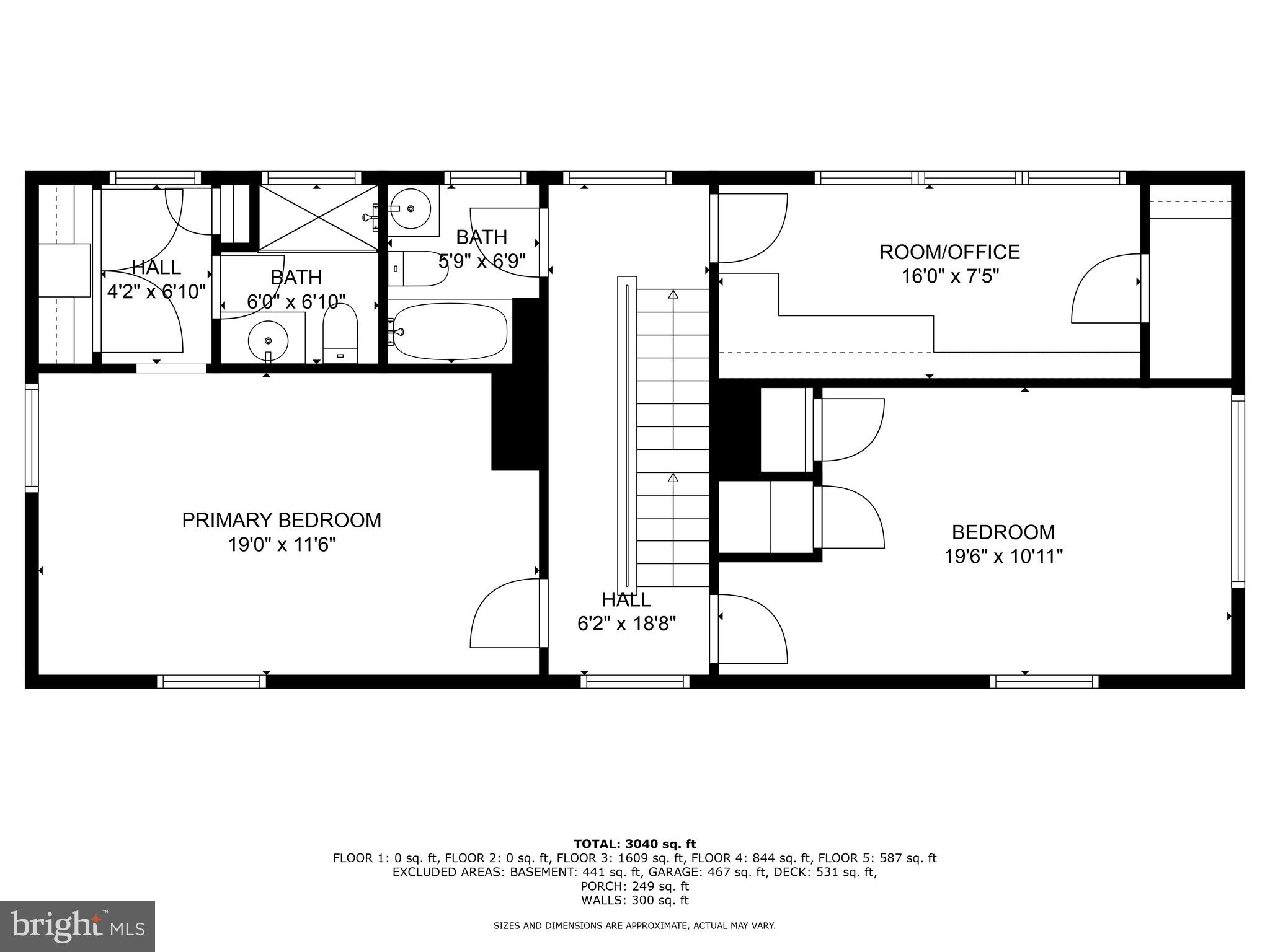 HERITAGE WALK - Residential