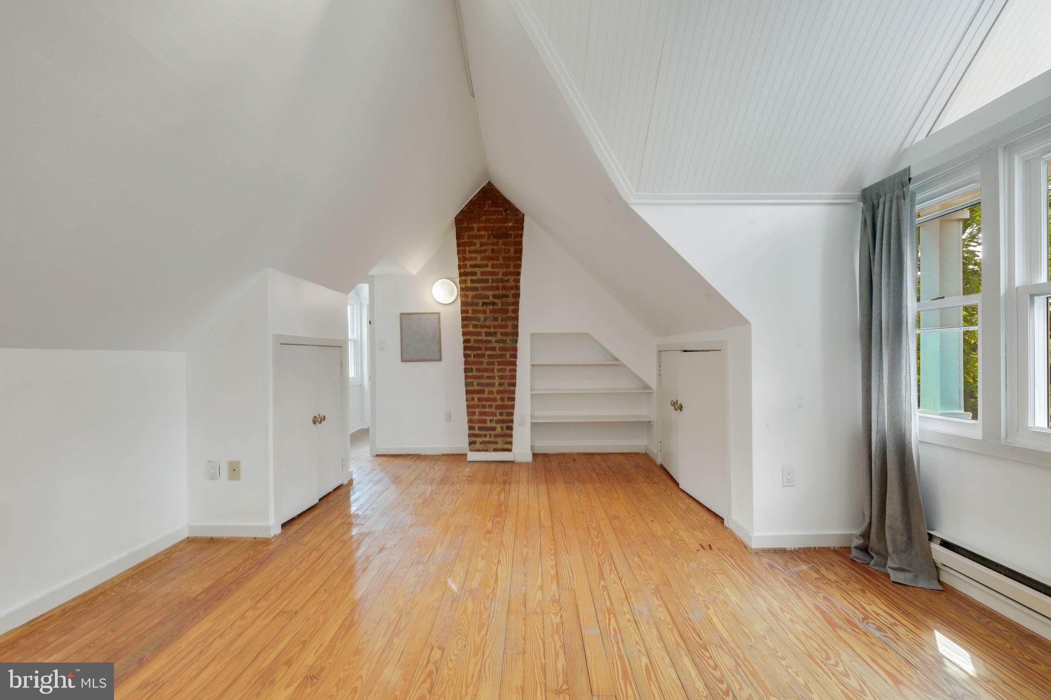 HERITAGE WALK - Residential