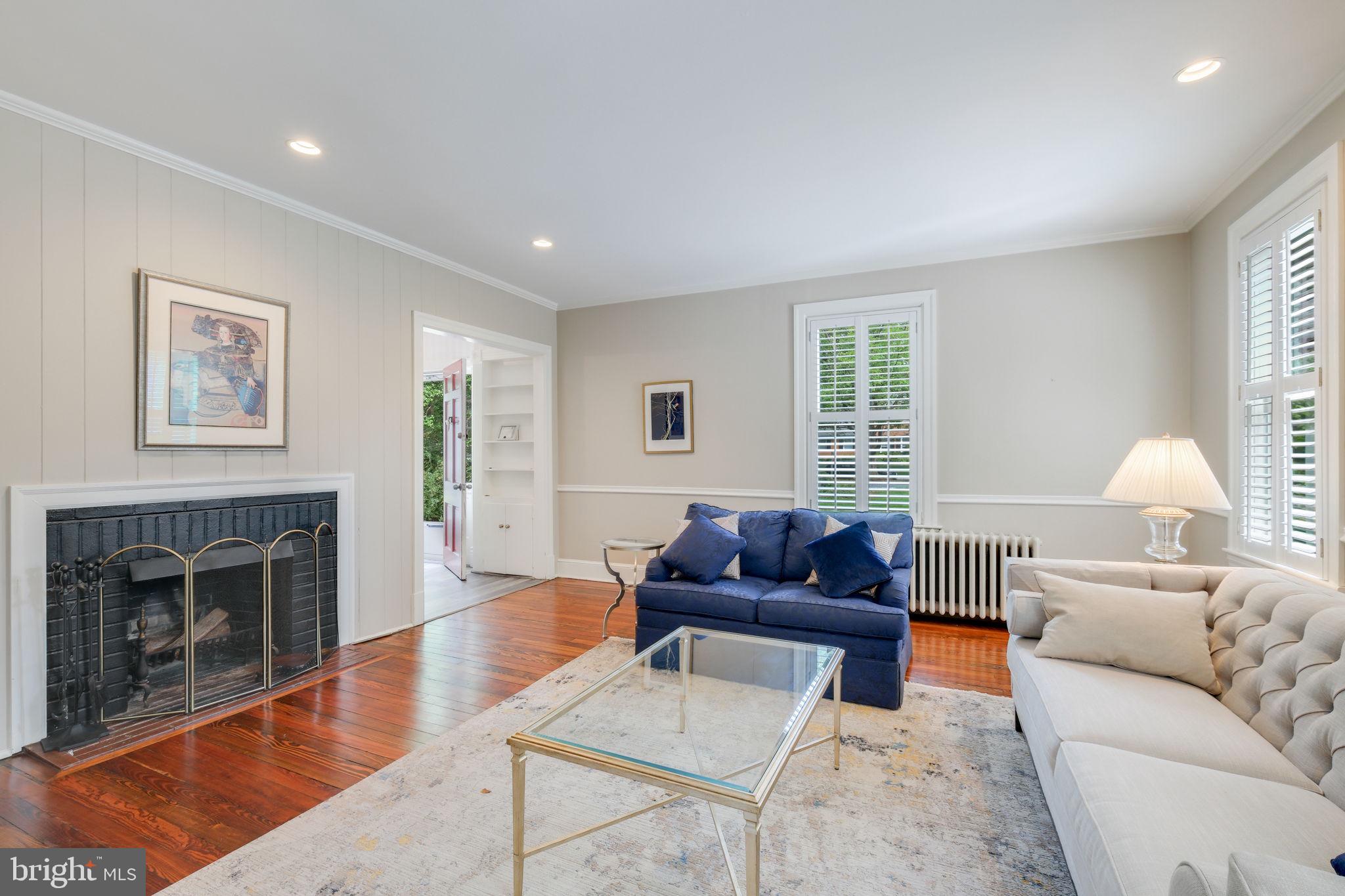 HERITAGE WALK - Residential